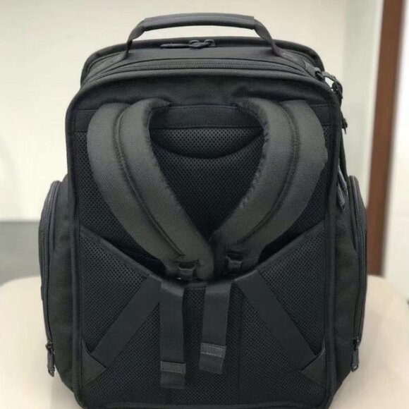 TUMI Men's Backpack - Picture 3 of 5